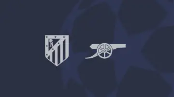 القناة الناقلة لمباراة أتلتيكو مدريد وآرسنال اليوم في دوري أبطال أوروبا